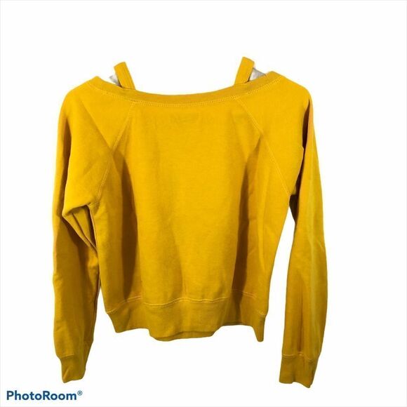 Abercrombie kids Cols Shoulder Sweatshirt 11/12‎ - Picture 4 of 8